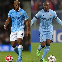 Duet Kompany-Mangala Sedang Solid-Solidnya