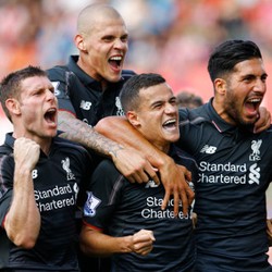 Start Positif Bikin Liverpool Pede Datangi Arsenal