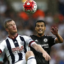 Langsung Klop dan Beri Kontribusi, Pedro Dipuji Mourinho