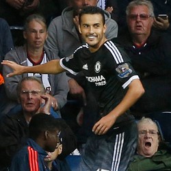 Mourinho Sanjung Pedro, Sebut-sebut Nama Maradona