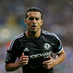 Kecipratan Uang Transfer Pedro, Klub Kecil di Kepulauan Canaria ini Bayar Utang dan Beli Apartemen