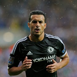 Pedro Punya Sesuatu yang Tak Dimiliki Anggota Skuat Chelsea Lainnya
