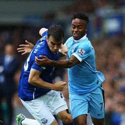 Puas City Menang, Pellegrini Juga Gembira Penampilan Sterling