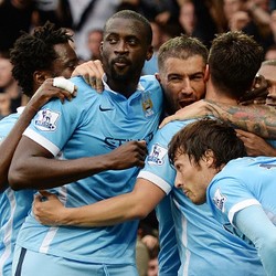 City Samai Rekornya Sendiri Berusia 103 Tahun