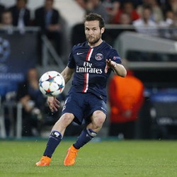 Cabaye: Sejumlah Pemain PSG Tidak Menginginkanku