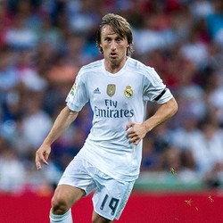 Debut Kovacic Dinilai Oke, Sinar Modric Paling Terang