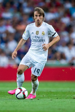 Debut Kovacic Dinilai Oke, Sinar Modric Paling Terang