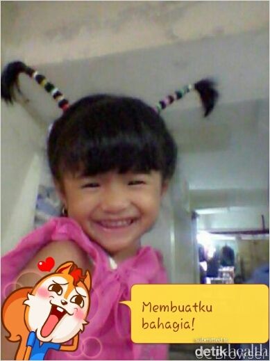 Ayesha Sabrina Khaerunnisa