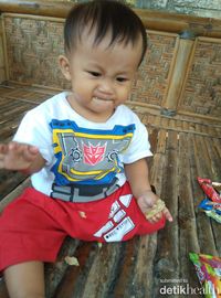 Vicky Adyastha Azka Nanda