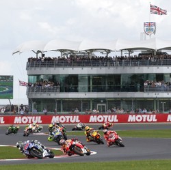 Data dan Fakta MotoGP Inggris di Silverstone