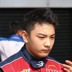 Ini Dia Pebalap Termuda di ISSOM 2015