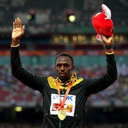 Ketika Usain Bolt Menyelamatkan Reputasinya Sendiri