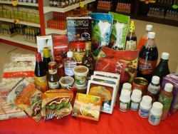 Ekspor Halal Malaysia Capai Angka Rp 35 Triliun