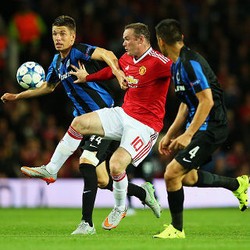 Club Brugge Butuh Keajaiban untuk Singkirkan MU