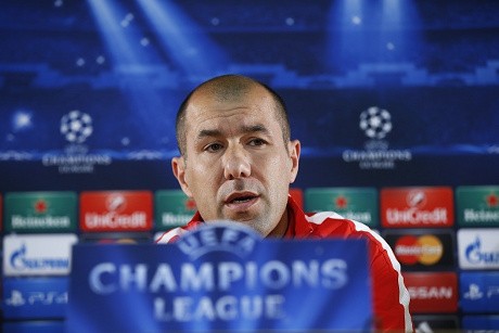 Monaco Wajib Main Sempurna atau Lebih Baik