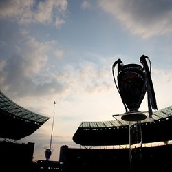 Berebut Tiket-tiket Tersisa ke Panggung Utama Liga Champions