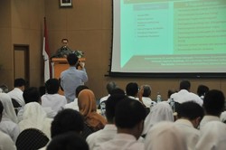 Bentuk Pasukan Hemat Energi, Menteri ESDM: RI Alami Krisis Energi