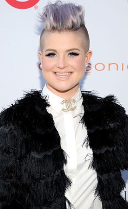 Perang! Kelly Osbourne Sebut Giuliana Rancic Pembohong