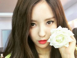 Hyomin Tak Suka dengan CEO Manajemen T-Ara, Kenapa?