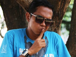 Sandi Tile Dapat Hoki dari Sinetron Si Doel