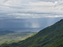Kerinci, Surga di Sudut Pulau Sumatera