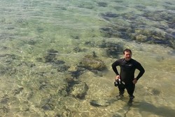 Bule Saja Jatuh Cinta dengan Buton