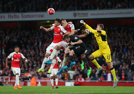 AMA via Getty Images/Catherine Ivill