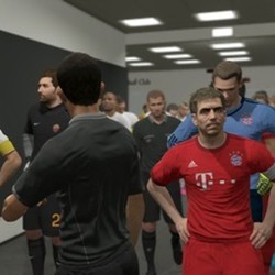 PES 2016 (Demo): Kembalinya Roh yang Bikin Ketagihan