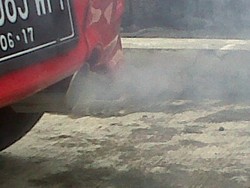 Soal Standar Euro Lebih Tinggi, Industri Tunggu Pemerintah dan Kesiapan Masyarakat