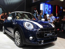 MINI Yours Edition, Hanya Tersedia 10 Unit di Indonesia