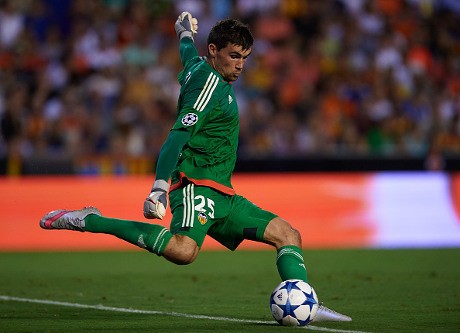 Getty Images/Manuel Queimadelos Alonso