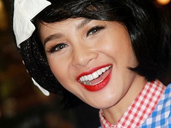 Tiket Konser Tunggal Andien Hampir Terjual Habis