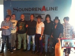 Konsep Musik Multi Genre Jadi Tema Utama di Soundrenaline 2015