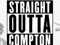 Sekuel Straight Outta Compton Usung Snopp Dogg hingga Tupac Shakur
