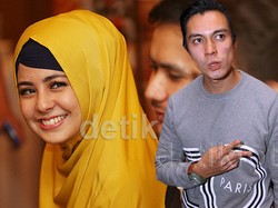 Baim Wong Kaget Risty Tagor Begitu Cepat Gugat Cerai Stuart