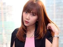 Yuk Kenalan dengan Citra Ayuzawa, Host Cantik dari CliponYu