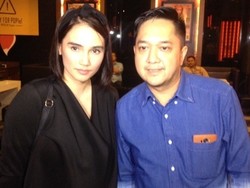 Makin Lengket, Kapan Feby Febiola Menikah dengan Ayah Petra Sihombing?