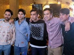 Lyla Band Bicara Soal Tawuran Pelajar