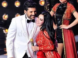 Syahrini Tak Masalah Diajak Emre Salim ke Turki