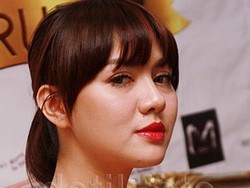 Vicky Shu Siap Pamer Sepatu Rancangannya di New York