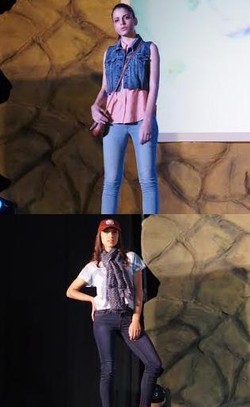 Levis Luncurkan Jeans untuk Paha Tampak Ramping dan Bokong Terangkat