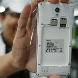 3 Ponsel Oppo Sudah Made in Tangerang