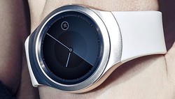 Smartwatch Gear S2 Punya Slot Nano SIM