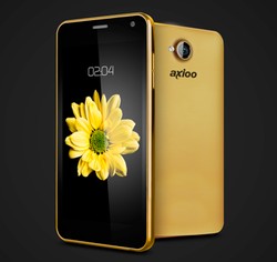 Axioo Jagokan PicoPhone M4P di Perang Smartphone
