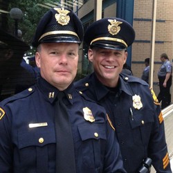 Anggota Situs Selingkuh yang Bunuh Diri Ternyata Kapten Polisi