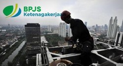 Selain Dana JHT, Karyawan Juga Wajib Dapat Jaminan Pensiun