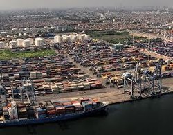 Ini Praktik Mafia Dwell Time di Priok Versi Pemerintah