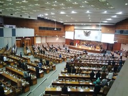 RAPBN 2016 Jokowi Senilai Rp 2.121 T Siap Dibahas Pemerintah dan DPR