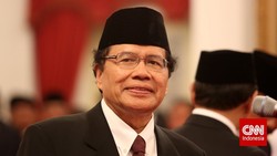 Benahi Dwell Time, Menko Rizal Kumpulkan Mendag Lembong Hingga Jonan