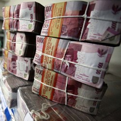 Ini yang Rajin Beri Utang ke Pemerintah RI